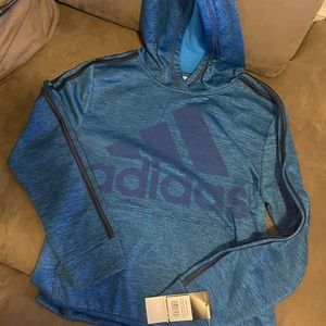 Adidas Hoodie
